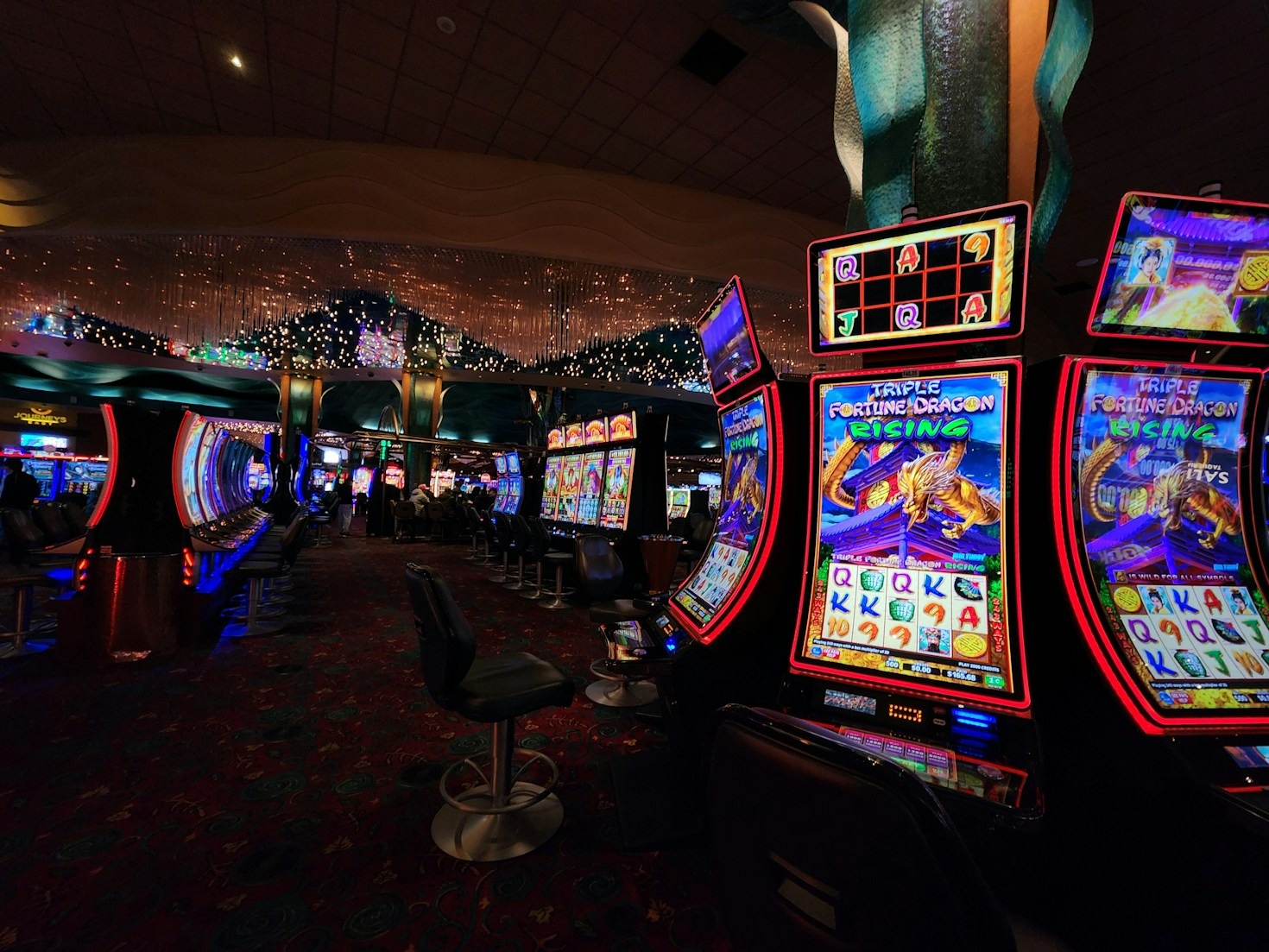 Exploring the Latest Slot Trends for 2024